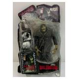 Silent Screamers  (Dr. Jekyll & Mr. Hyde) MEZCO Toys (New Old Stock)
