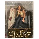 Collectible Mcfarlane Toys Movie Maniacs Series 7 'Texas Chainsaw massacre' ERIN Action Figure (New Old Stock)