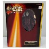 1998 Hasbro STAR WARS Episode I (Queen Amidala 'Return To Naboo' 2000 Portrait Edition 12' Action Figure (New old Stock)
