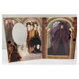 1998 Hasbro STAR WARS Episode I (Queen Amidala 'Return To Naboo' 2000 Portrait Edition 12' Action Figure (New old Stock)