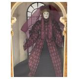 1998 Hasbro STAR WARS Episode I (Queen Amidala 'Return To Naboo' 2000 Portrait Edition 12' Action Figure (New old Stock)