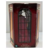 1998 Hasbro STAR WARS Episode I (Queen Amidala 'Red Senaste Gown' 1999 Portrait Edition 12' Action Figure (New old Stock)