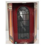 1998 Hasbro STAR WARS Episode I (Queen Amidala 'Black Travel Gown' 1999 Portrait Edition 12' Action Figure (New old Stock)