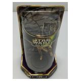 1997 Kenner STAR WARS Epic Force C-3PO Rotating Figure (New Old Stock)