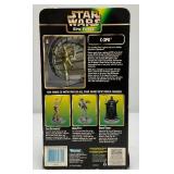 1997 Kenner STAR WARS Epic Force C-3PO Rotating Figure (New Old Stock)