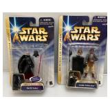 Misc. STAR WARS 'Return Of The Jedi' Action Figures (New old Stock)