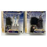 Misc. STAR WARS 'Return Of The Jedi' Action Figures (New old Stock)