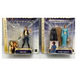 Misc. STAR WARS Action Figures (New old Stock)
