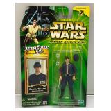 Misc. STAR WARS Action Figures (New old Stock)