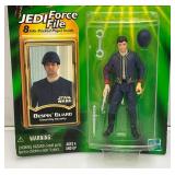 Misc. STAR WARS Action Figures (New old Stock)