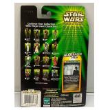 Misc. STAR WARS Action Figures (New old Stock)
