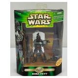 Misc. STAR WARS Action Figures (New old Stock)