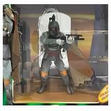 Misc. STAR WARS Action Figures (New old Stock)