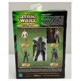 Misc. STAR WARS Action Figures (New old Stock)