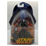 Misc. STAR WARS Action Figures Including Mail Away & more (New old Stock)