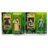Misc. STAR WARS 'Power Of The Jedi' Action Figures (New old Stock)