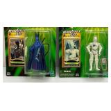 Misc. STAR WARS 'Power Of The Jedi' Action Figures (New old Stock)