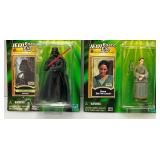 Misc. STAR WARS 'Power Of The Jedi' Action Figures (New old Stock)