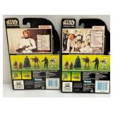 Misc. STAR WARS 'Power Of The Force' Action Figures (New old Stock)