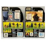 Misc. STAR WARS 'Power Of The Force' Action Figures (New old Stock)