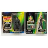 Misc. STAR WARS 'Power Of The Force' Action Figures (New old Stock)
