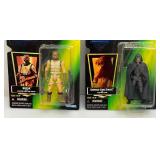 Misc. STAR WARS 'Power Of The Force' Action Figures (New old Stock)