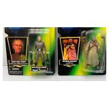 Misc. STAR WARS 'Power Of The Force' Action Figures (New old Stock)