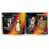 Misc. STAR WARS 'Power Of The Force' Action Figures (New old Stock)