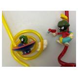 Misc. Vintage MARVIN THE MARTIAN Collectibles