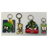 Misc. Vintage MARVIN THE MARTIAN Collectibles