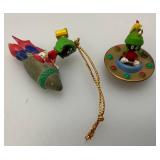 Misc. Vintage MARVIN THE MARTIAN Collectibles