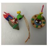 Misc. Vintage MARVIN THE MARTIAN Collectibles
