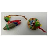 Misc. Vintage MARVIN THE MARTIAN Collectibles