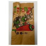 Misc. Vintage MARVIN THE MARTIAN Collectibles