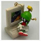 Misc. Vintage MARVIN THE MARTIAN Collectibles