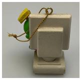 Misc. Vintage MARVIN THE MARTIAN Collectibles