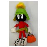 Misc. Vintage MARVIN THE MARTIAN Collectibles