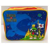 Misc. Vintage MARVIN THE MARTIAN Collectibles