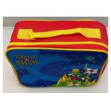 Misc. Vintage MARVIN THE MARTIAN Collectibles