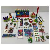 Misc. Vintage MARVIN THE MARTIAN Collectibles