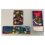 Misc. Vintage MARVIN THE MARTIAN Collectibles