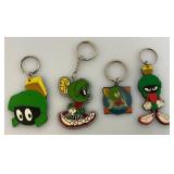Misc. Vintage MARVIN THE MARTIAN Collectibles