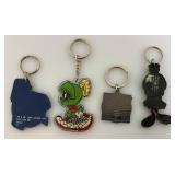 Misc. Vintage MARVIN THE MARTIAN Collectibles