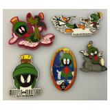 Misc. Vintage MARVIN THE MARTIAN Collectibles