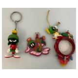 Misc. Vintage MARVIN THE MARTIAN Collectibles