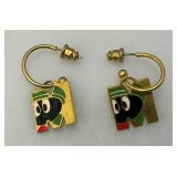 Misc. Vintage MARVIN THE MARTIAN Collectibles