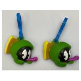 Misc. Vintage MARVIN THE MARTIAN Collectibles