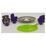 Misc. Vintage MARVIN THE MARTIAN Collectibles