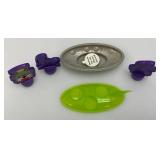 Misc. Vintage MARVIN THE MARTIAN Collectibles