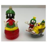 Misc. Vintage MARVIN THE MARTIAN Collectibles